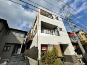 二の丸町貸家