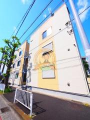 京急本線戸部駅まで徒歩8分