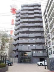 京急本線京急川崎駅まで徒歩10分