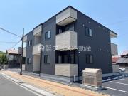 BRAVE BASE 神正町 A