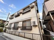 西武池袋・豊島線保谷駅まで徒歩11分