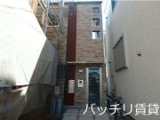 地下鉄東山線本陣駅まで徒歩9分