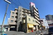 八坂一番館