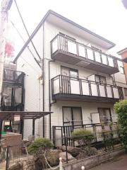 ＪＲ中央線八王子駅まで徒歩14分