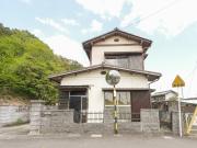 太郎丸戸建て