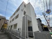 東武伊勢崎・大師線北越谷駅まで徒歩10分