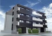 ラヴィエール住吉駅前