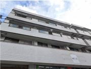 キャピタルコート石川町