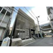 ヒルサイド二子玉川