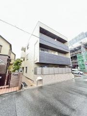 ＪＲおおさか東線ＪＲ淡路駅まで徒歩6分
