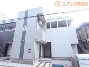 ＪＲ内房線本千葉駅まで徒歩7分