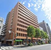 ライオンズマンション日本橋