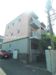 地下鉄七隈線賀茂駅まで徒歩5分