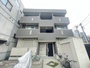 小田急小田原線本厚木駅まで徒歩5分