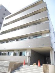 西武池袋・豊島線中村橋駅まで徒歩7分