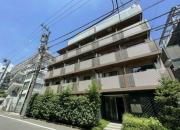 スカイコート渋谷北参道