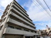 ＪＲ南武線宿河原駅まで徒歩5分