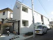 サイプレス山下町