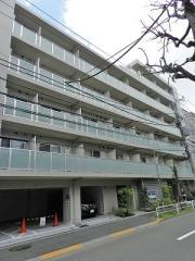 エスティメゾン戸越