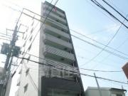 エスカーサ大阪阿倍野パークビュー