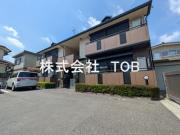 京王線調布駅まで徒歩13分