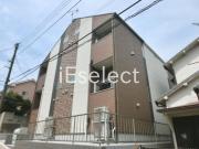 ハーモニーテラス新検見川