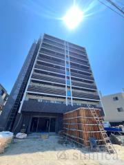 IW RESIDENCE大阪CREST TAPP