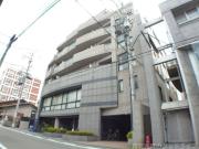 アーバネックス御所南