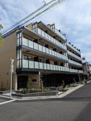 ハーモニーレジデンス中野NORTH ARAI