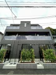 西早稲田シティハウス