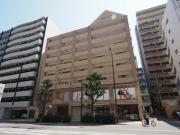 ブラーヴォ扇町