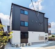 京王相模原線京王稲田堤駅まで徒歩2分