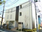 都営大江戸線落合南長崎駅まで徒歩9分