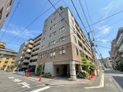 リソシエ鴨川グランディス