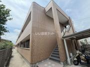 ＪＲ奈良線城陽駅まで徒歩12分