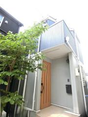 練馬区春日町5丁目戸建