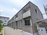 京阪本線萱島駅まで徒歩17分