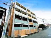 小田急江ノ島線六会日大前駅まで徒歩2分