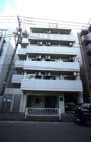 シティコープ横浜西