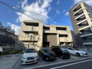 岡山軌道清輝橋線清輝橋駅まで徒歩3分