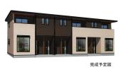 水島臨海鉄道球場前駅まで徒歩8分