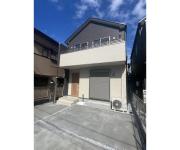 羽田2丁目戸建1号棟