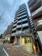 京急本線京急蒲田駅まで徒歩7分
