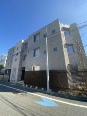東急池上線御嶽山駅まで徒歩10分