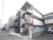 ＪＲ常磐線北千住駅まで徒歩10分