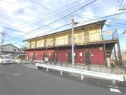 筑豊電気鉄道木屋瀬駅まで徒歩7分