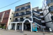 朝日プラザアクシス東淀川