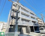リージア三軒茶屋
