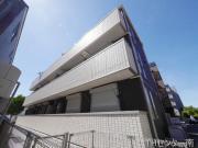 グランデファーレ仲町台