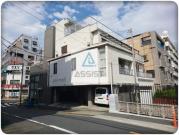 東京メトロ丸ノ内線中野坂上駅まで徒歩7分
